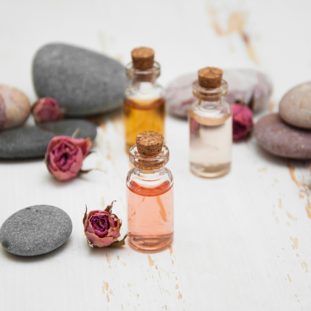 Arancia & Cannella - Essenza per nebulizzatore