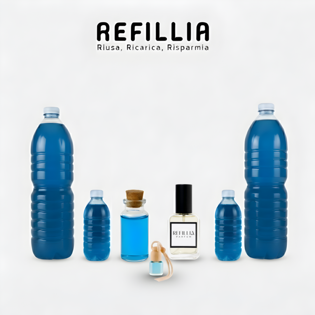 Box Happy Birthday Refillia