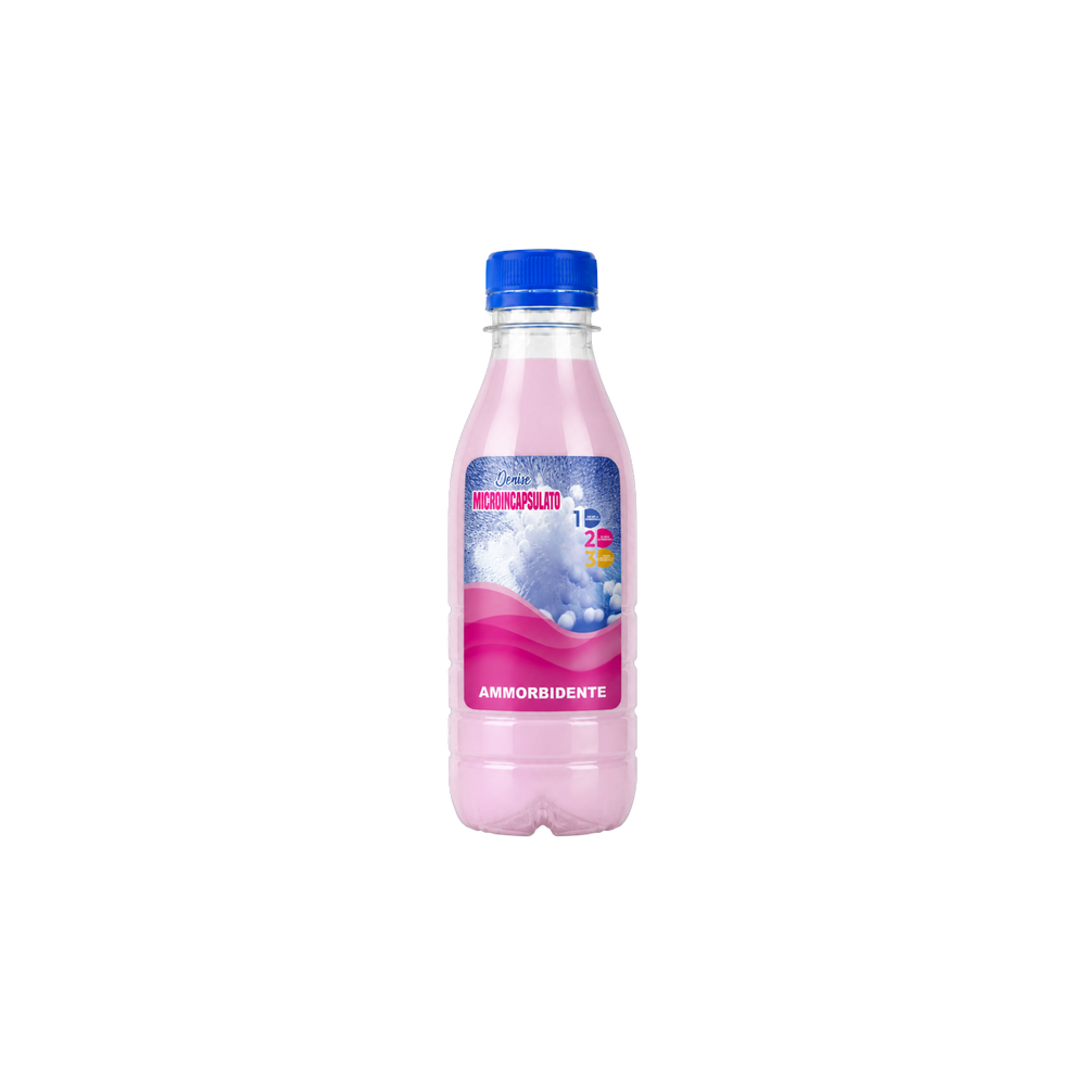 Ammorbidente Microincapsulato Melody, flacone da 0,5 litri