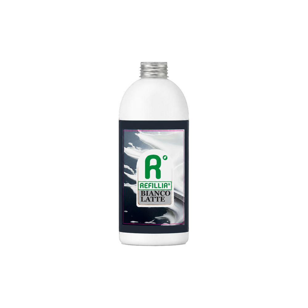 Essenza Concentrata Bianco Latte