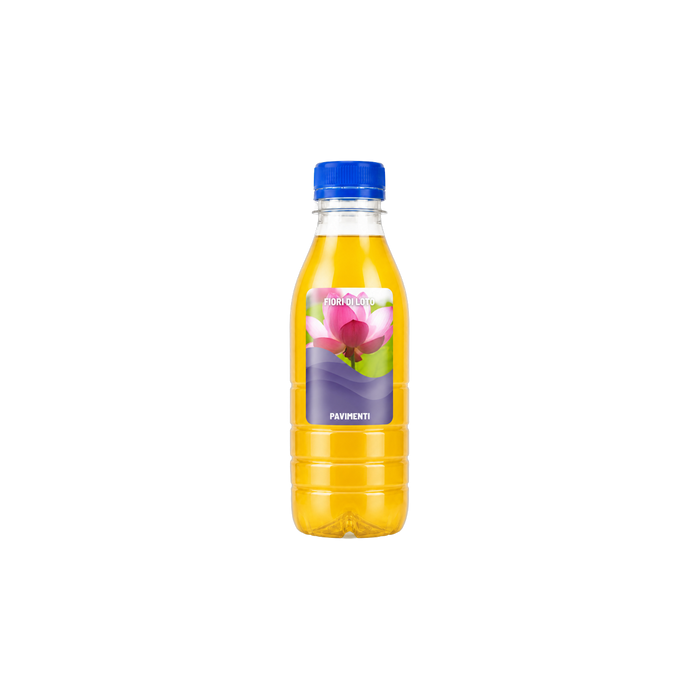 Lavapavimenti Fiori di Loto