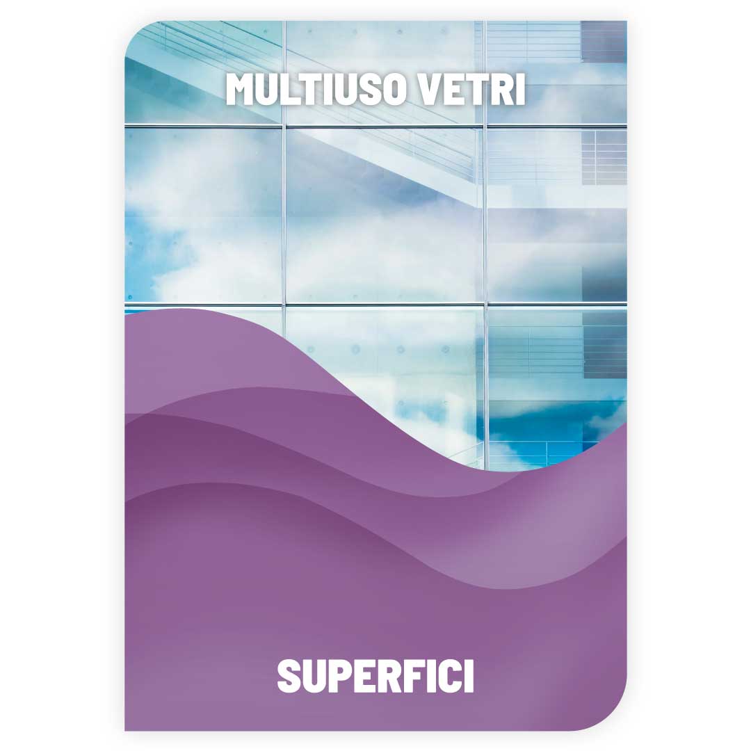 Multiuso Vetri