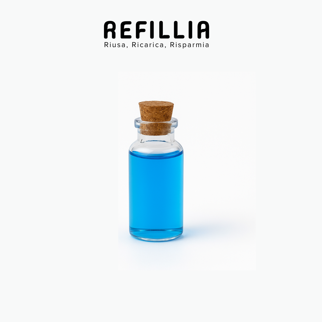 Essenze Nebulizzatore