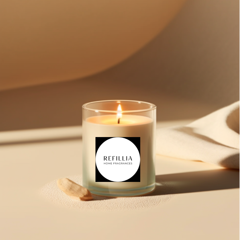 Candele Profumate