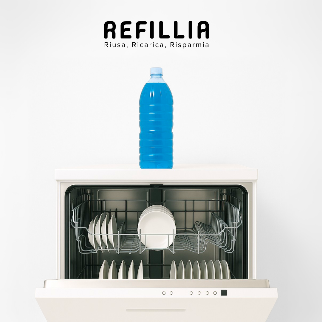 Lavastoviglie Professionale