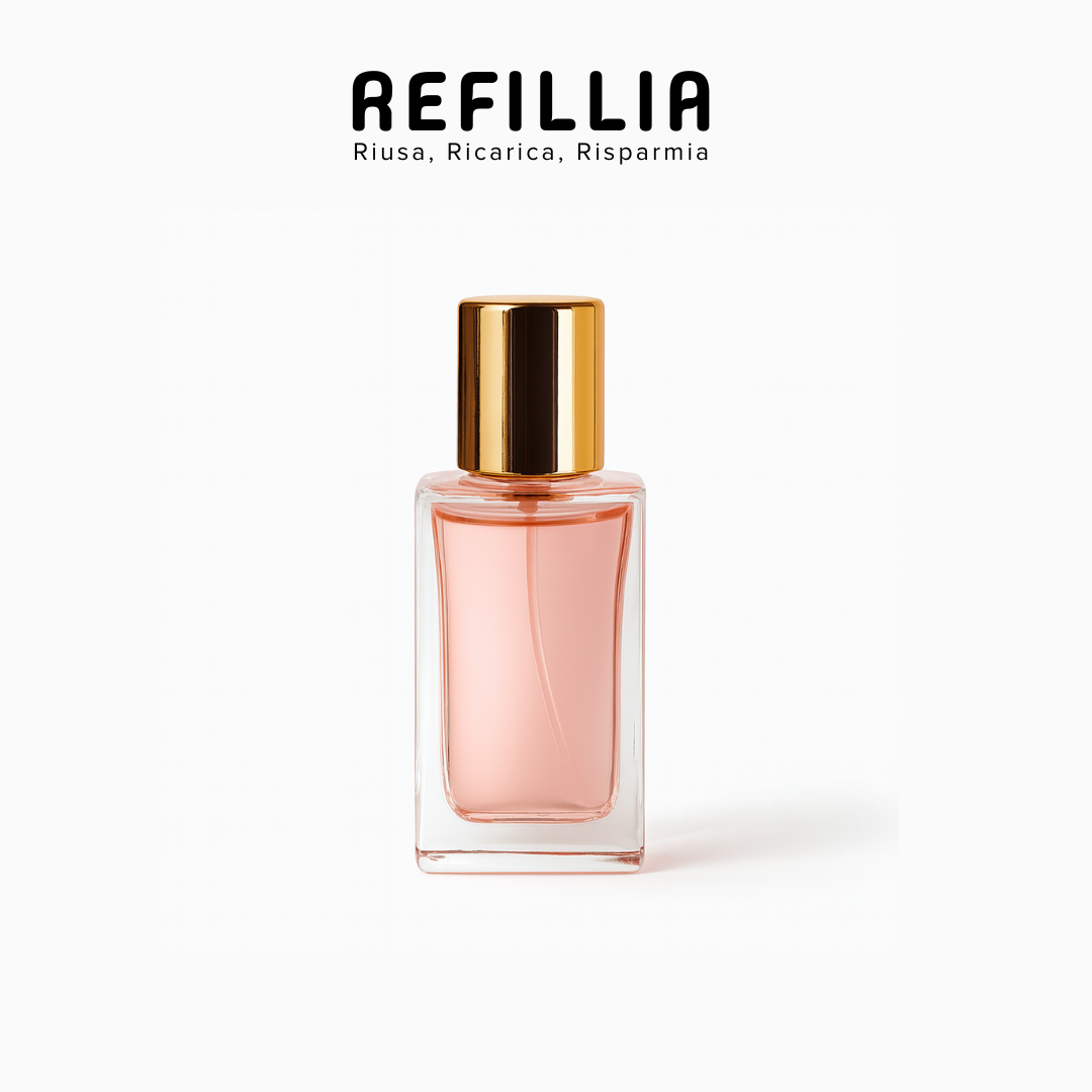 Profumatore Ambiente Spray