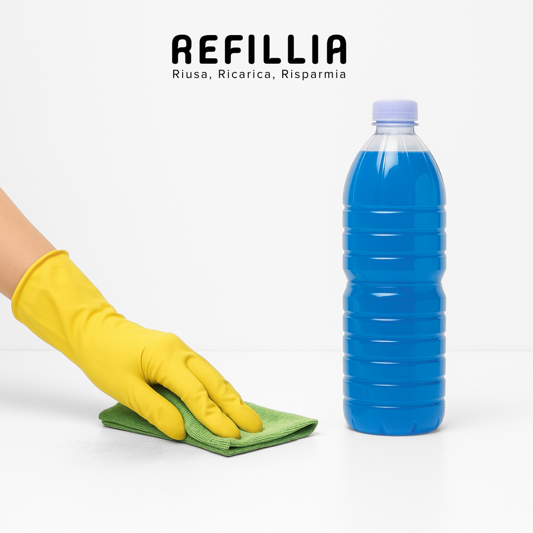 Detergenti Specifici, Sgrassatori e Multiuso