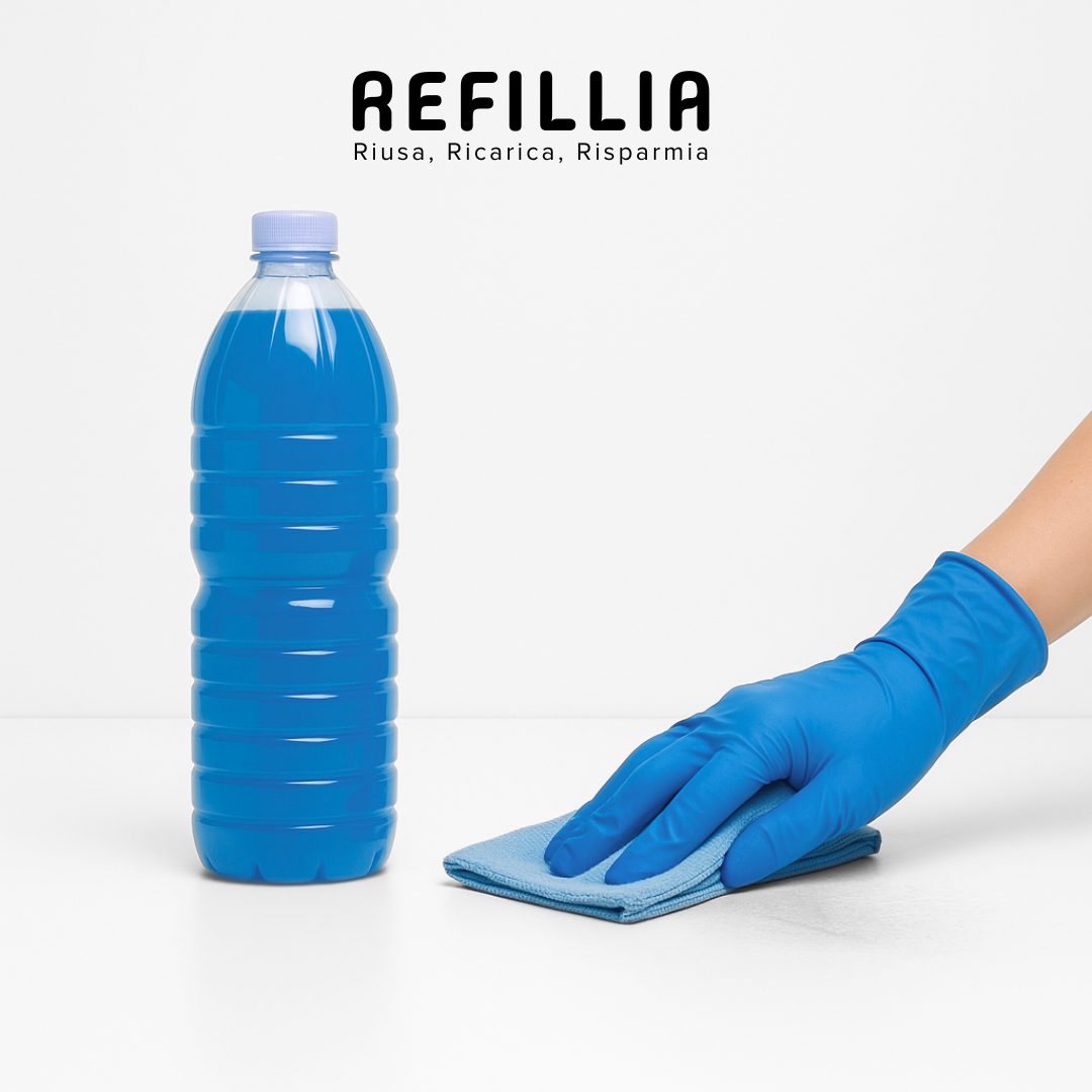 Sgrassatori e Multiuso Professionali