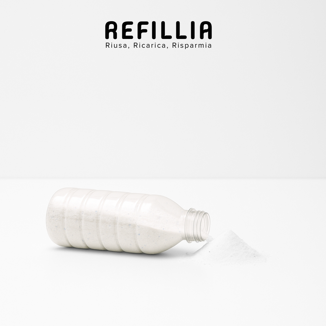 Detersivi in polvere