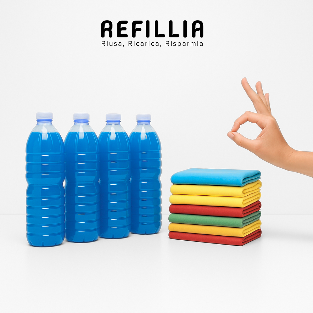 Bucato Professionale