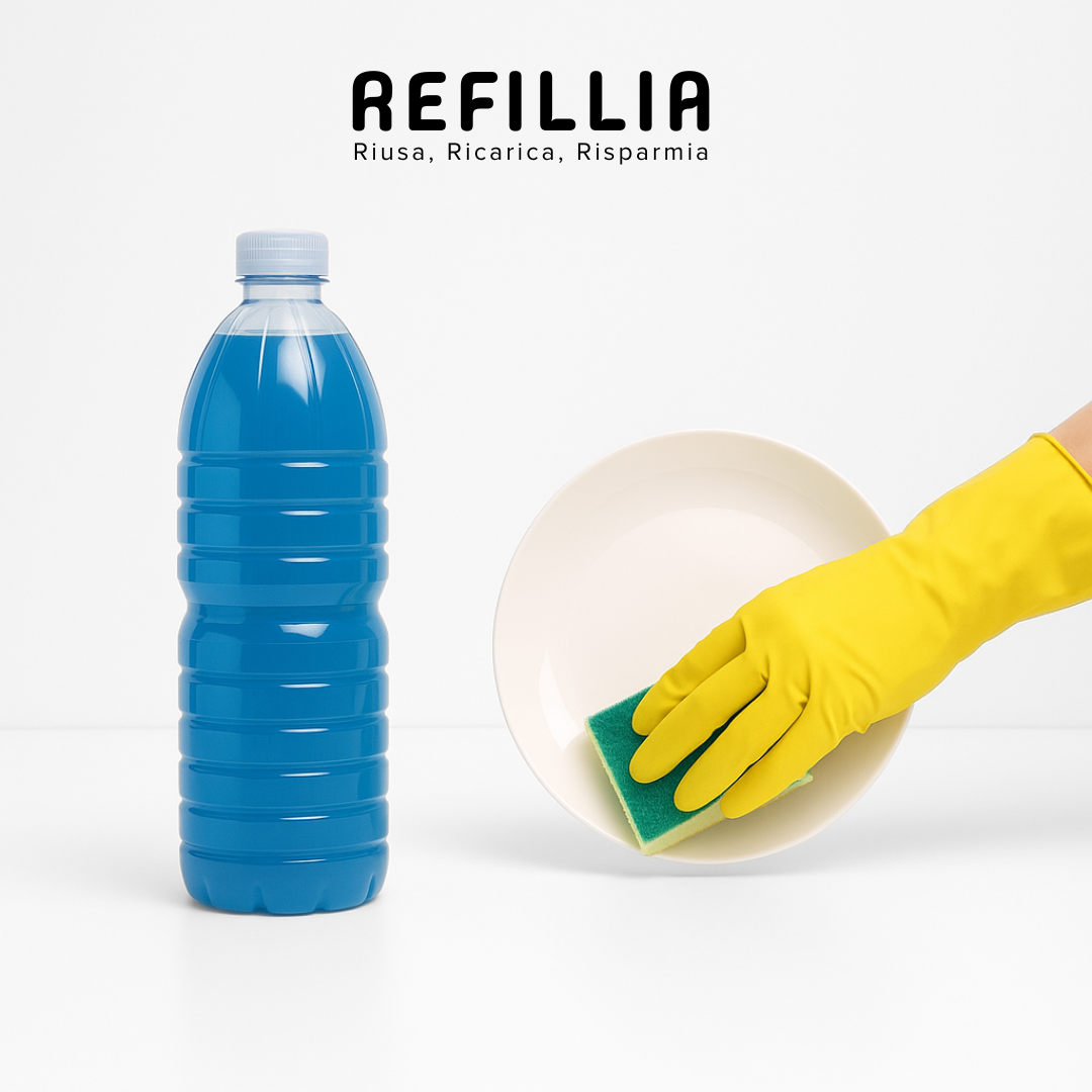 Lavapiatti e Lavastoviglie