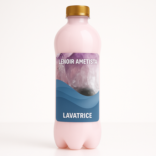 Detersivo Lavatrice Lenoir Ametista