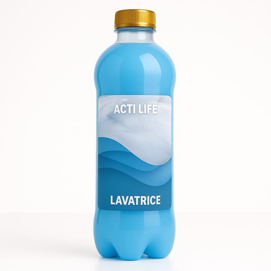 Detersivo Lavatrice Acti Life Classic