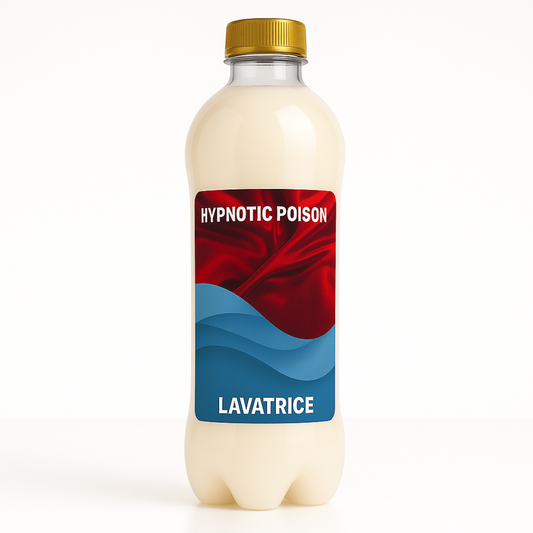 Detersivo Lavatrice Hypnotic Poison