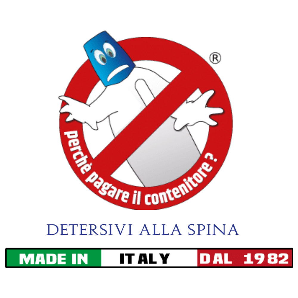 Detersivo Lavatrice Capri