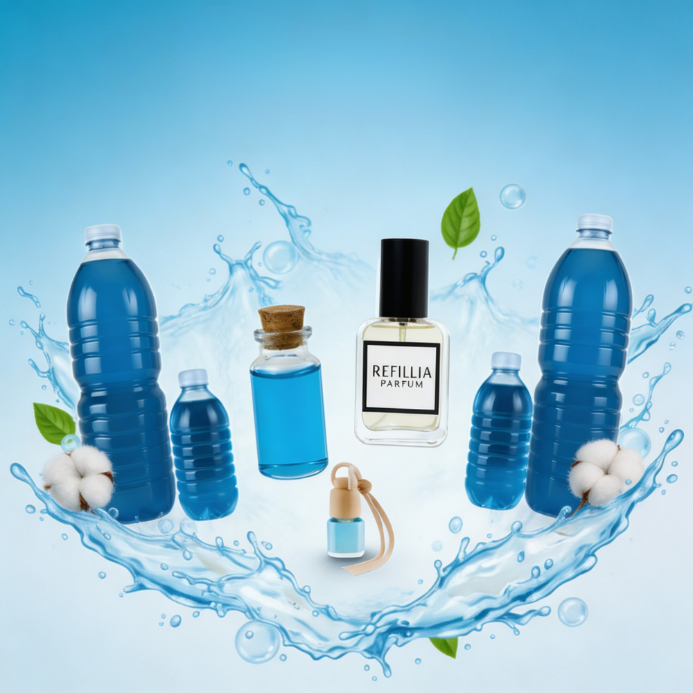 Box Happy Birthday Refillia