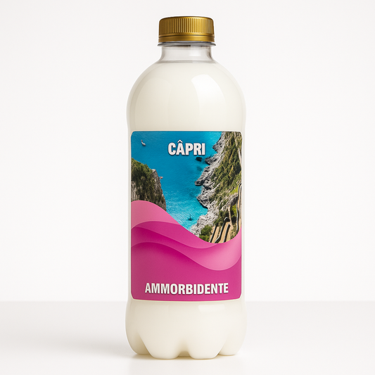 Ammorbidente Capri