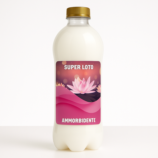 Ammorbidente Super Loto