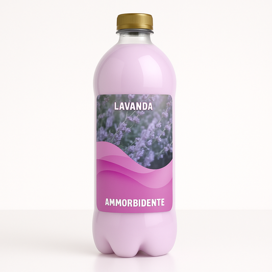 Ammorbidente LAVANDA