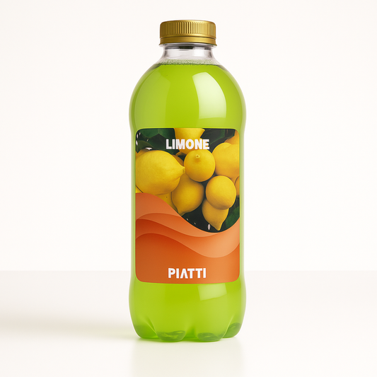 Lavapiatti Limone