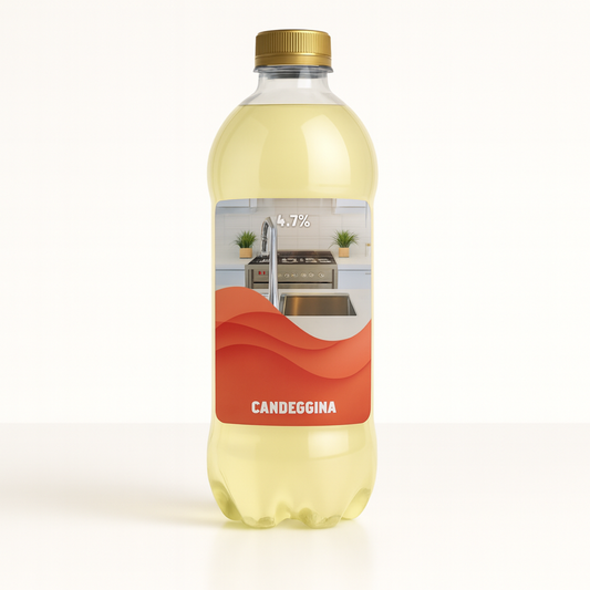 Candeggina 4,7%
