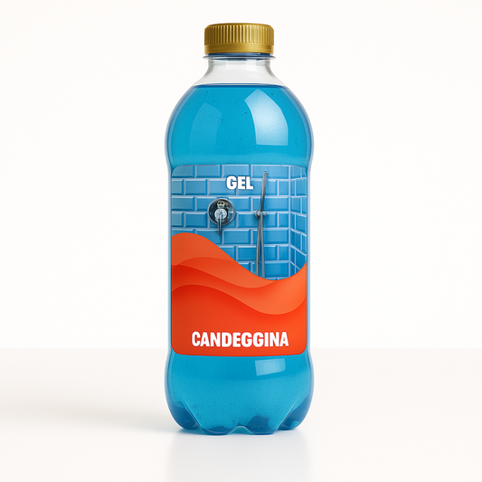CANDEGGINA GEL