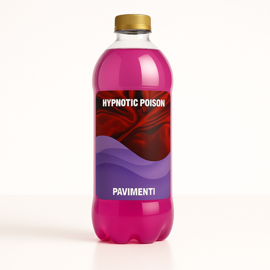 Lavapavimenti Hypnotic Poison