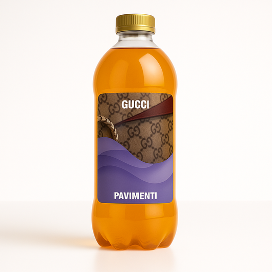 Lavapavimenti GUCCI