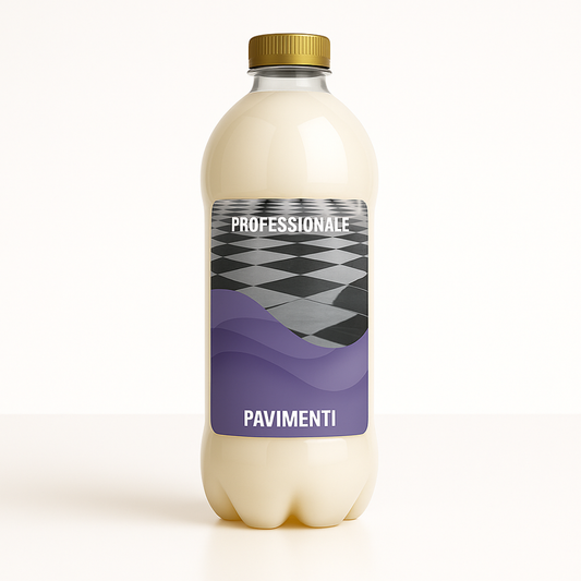 Lavapavimenti Professionale