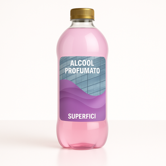 Alcol Profumato