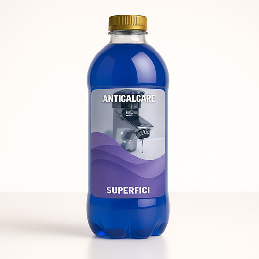 Anticalcare 2 in 1