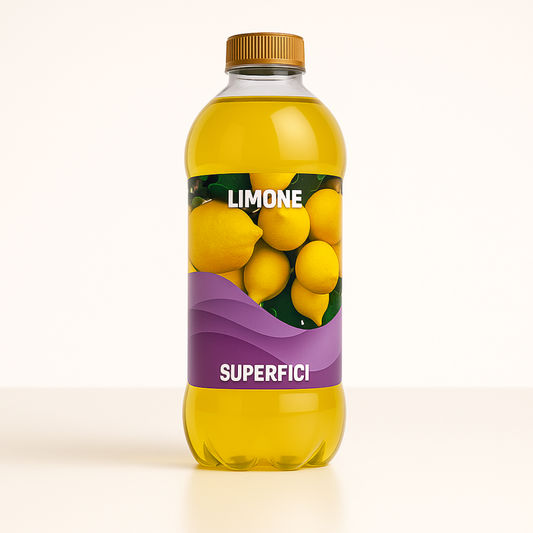 Sgrassatore Limone