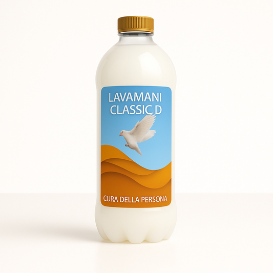 Lavamani Classic D