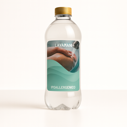 Lavamani Ipoallergenico