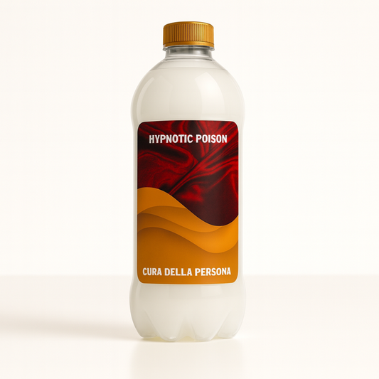 Bagnoschiuma Hypnotic Poison