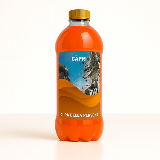 Bagnoschiuma Capri