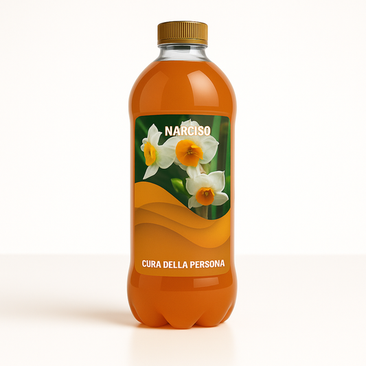 Bagnoschiuma Narciso
