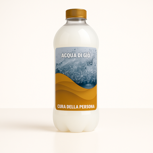 Bagnoschiuma Acqua di Gio'