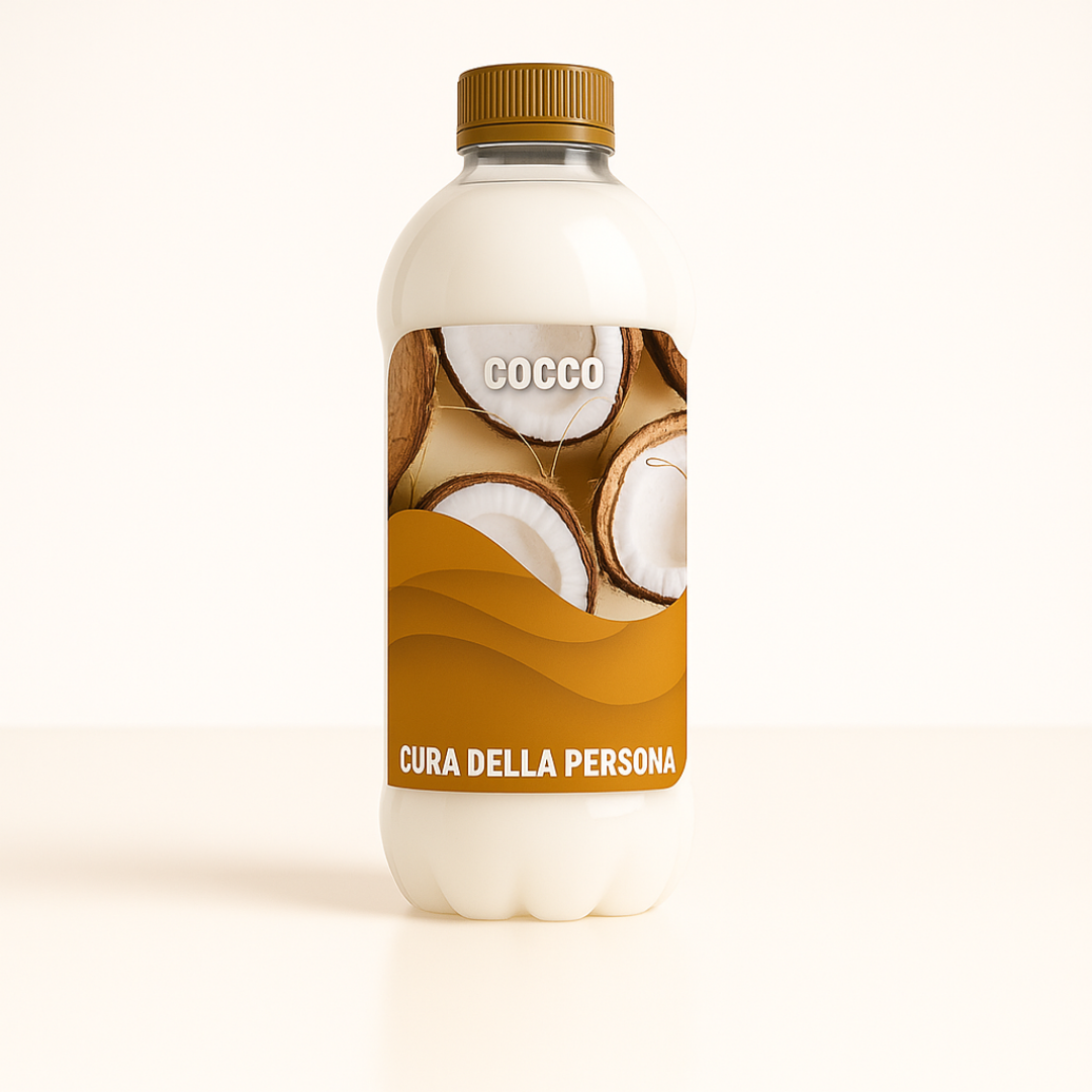 Balsamo al Cocco