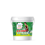 Acido Citrico in Polvere