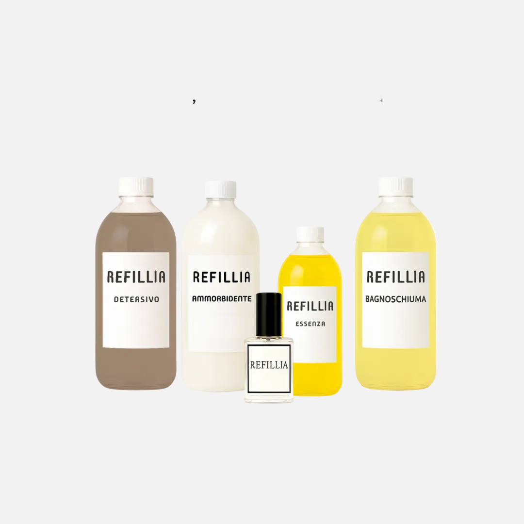 Box Lattea Pure Experience