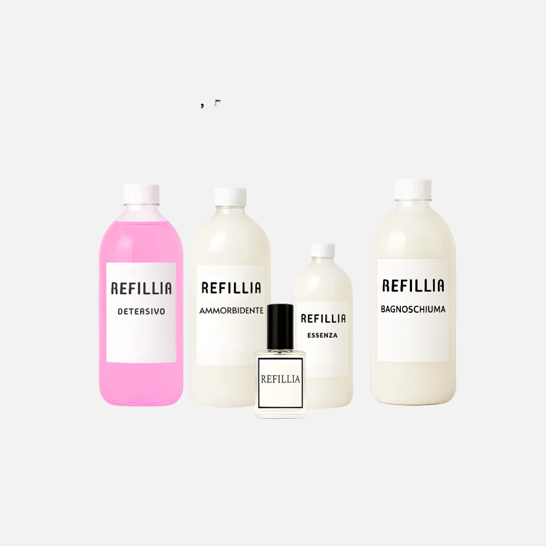 Box Misteriosa Passion