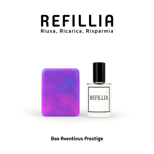 Box Aventinus Prestige