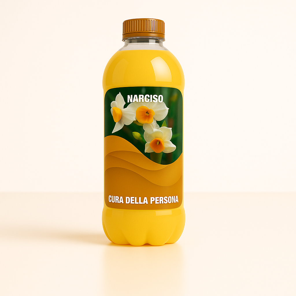 Bagnoschiuma Olio di Argan
