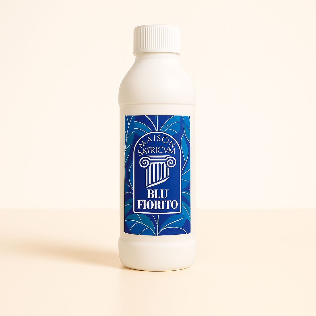 Essenza Concentrata Blu Fiorito