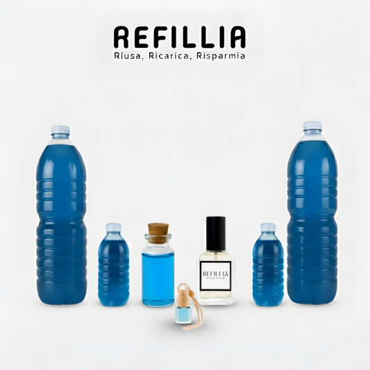 Box Happy Birthday Refillia