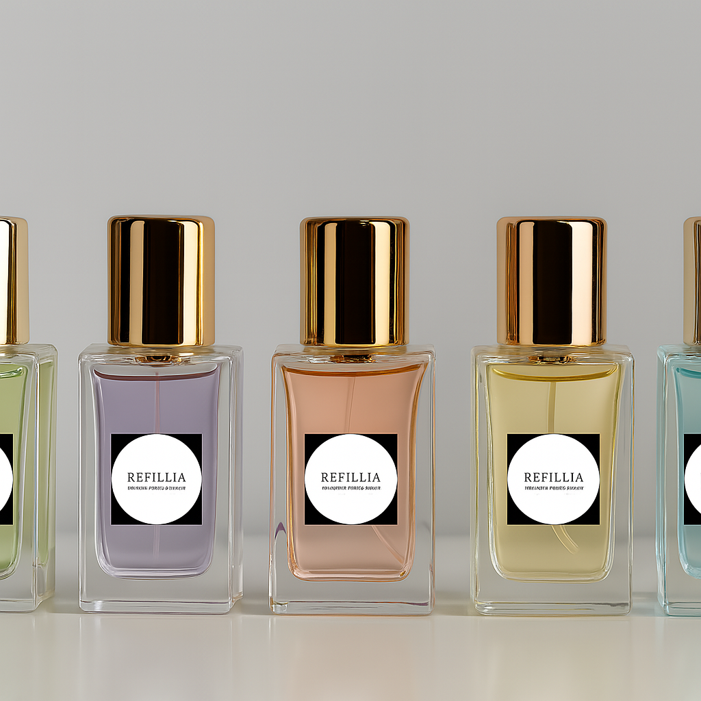 Velvet Spice - Profumatore Ambiente Spray