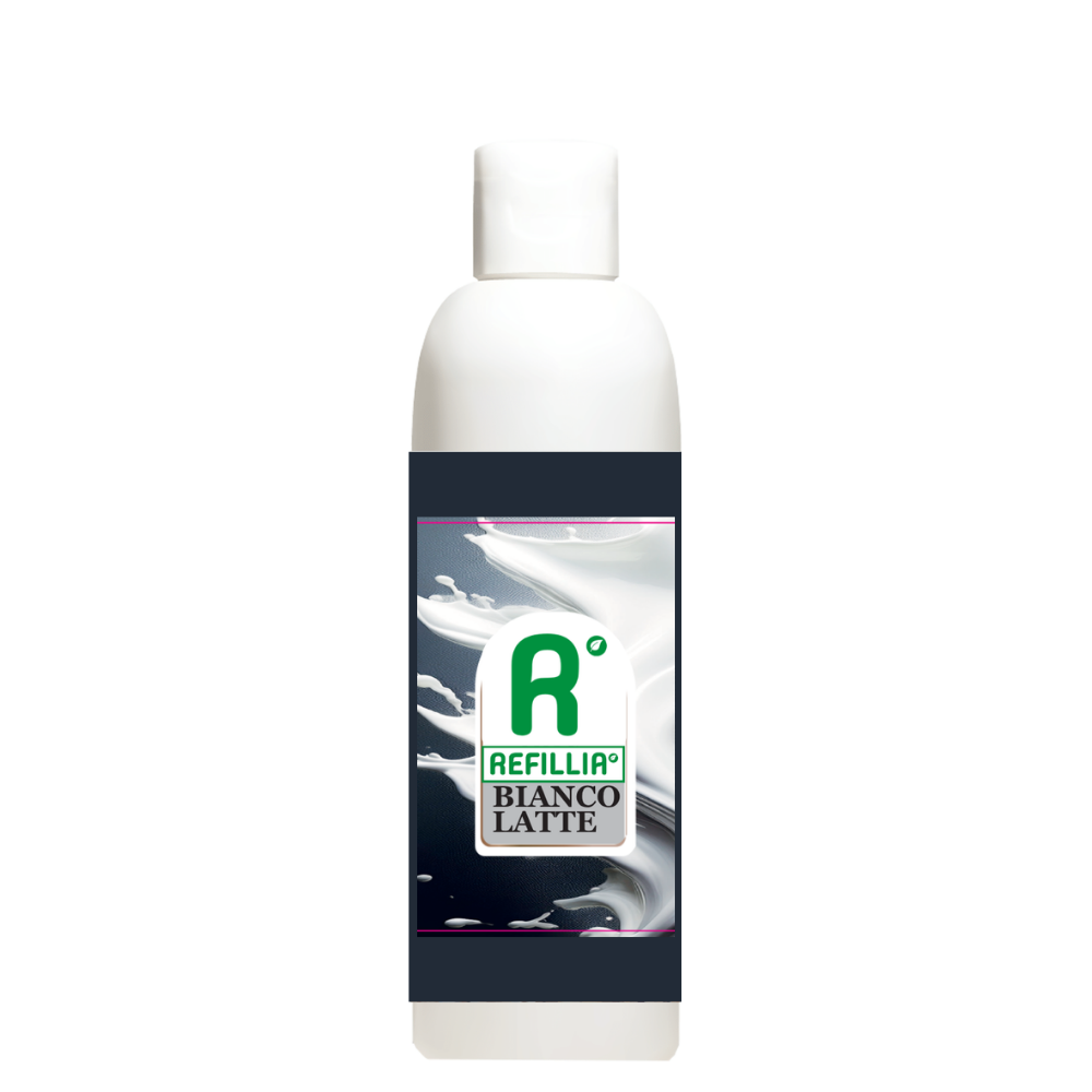 Essenza Concentrata Bianco Latte