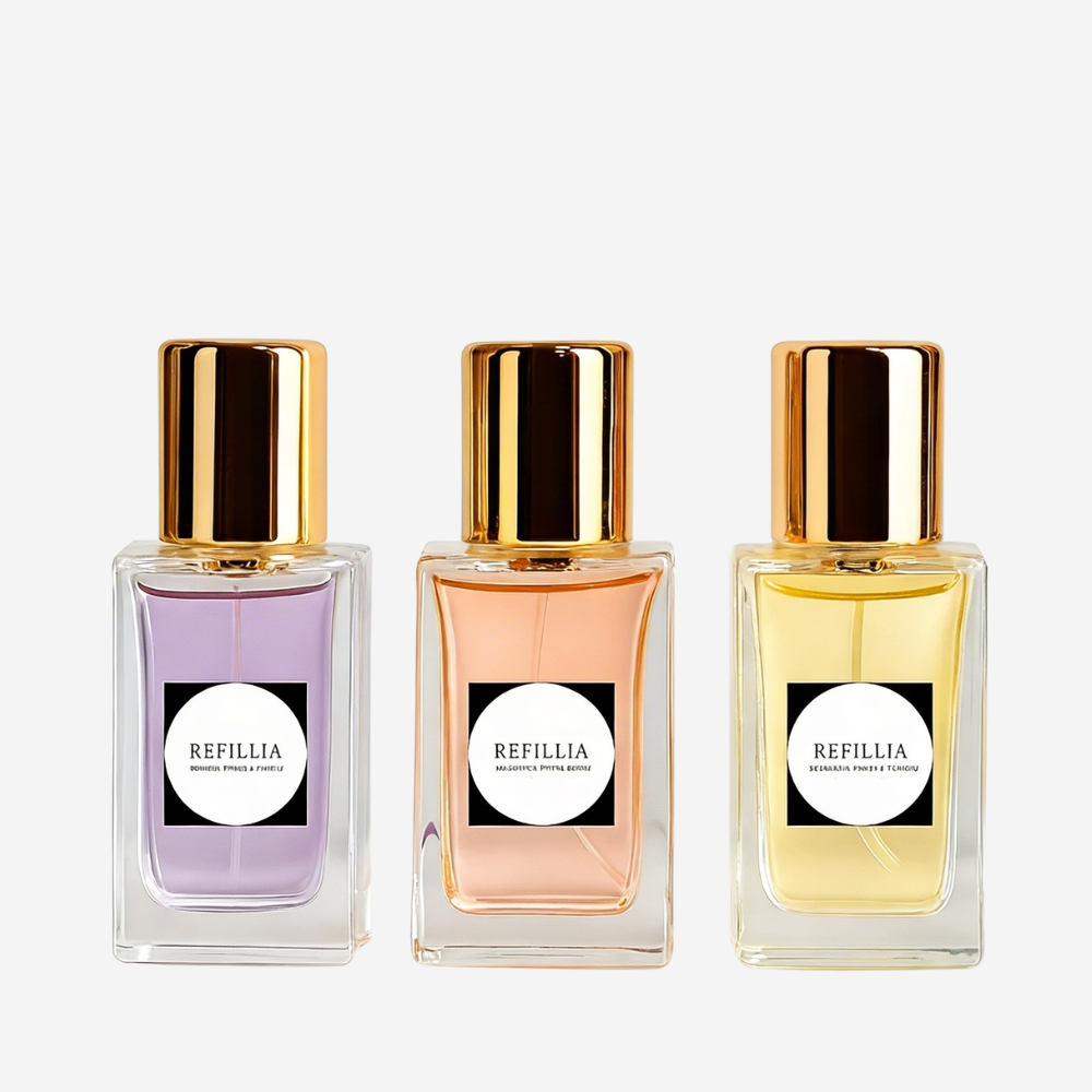 Onde Cristalline - Profumatore Ambiente Spray