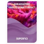 Sgrassatore Professionale Impact